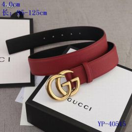 Picture of Gucci Belts _SKUGucciBelt40mm95-125cm8L1024104